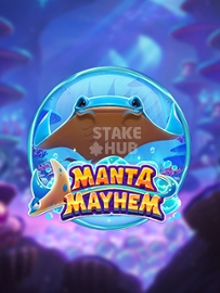 Manta Mayhem